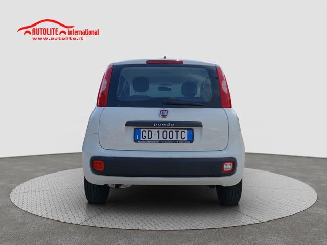 FIAT Panda 1.2 Easy S&S ED6 TEMP