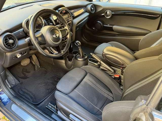 MINI Cooper S Cabrio Mini Cabrio 2.0 Cooper S auto