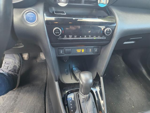 TOYOTA Yaris Cross 1.5 Hybrid 5p. E-CVT Lounge