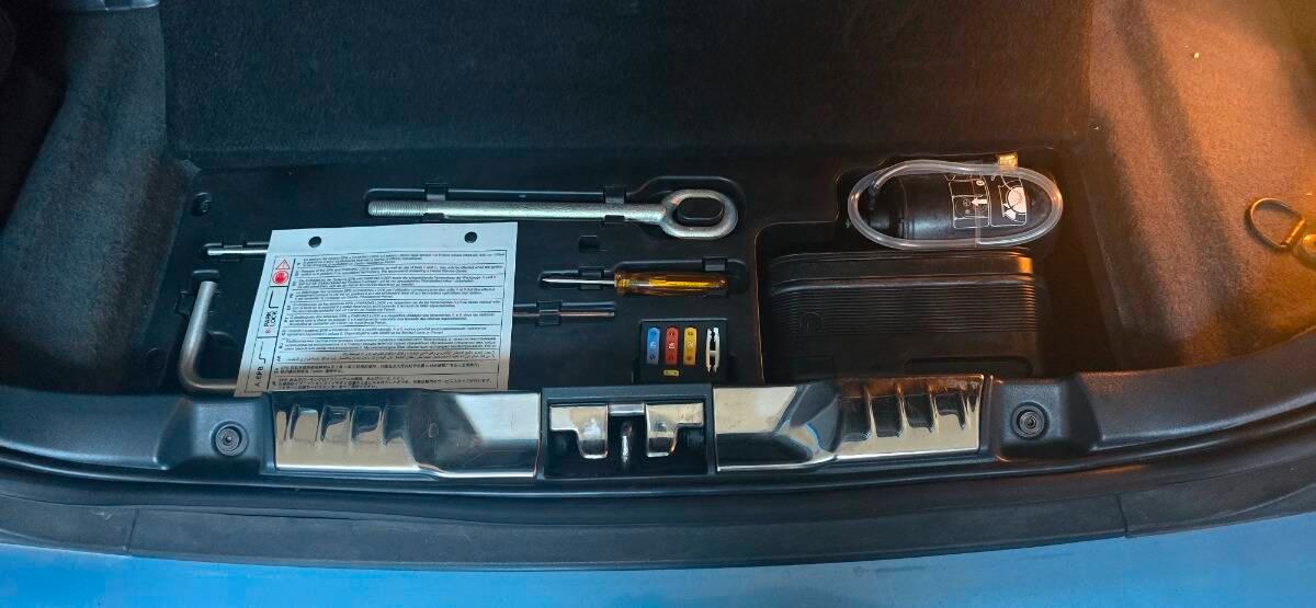 Ferrari California 30 4.3 DCT ultima serie ASPIRATA 490 cv *GAR UFF*