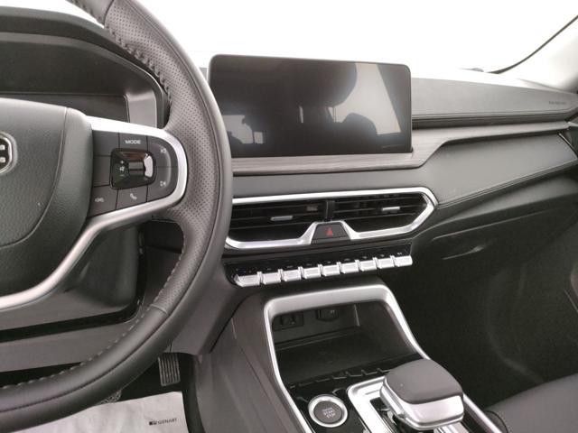 EMC Sei SEI 1.5T CVT AUT. con TETTO PANORAMICO