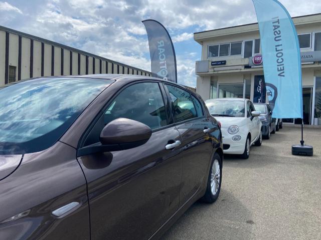 FIAT Tipo *PROMO* 1.6 Mjt S&S 5 porte Life