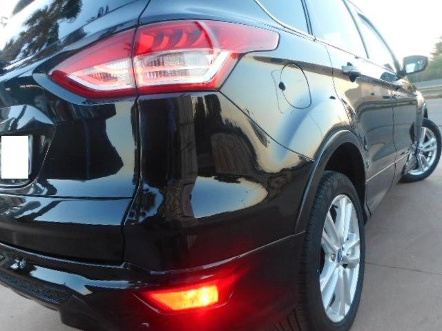 Ford Kuga 2.0 TDCI 150 CV S&S 4WD Powershift Titanium