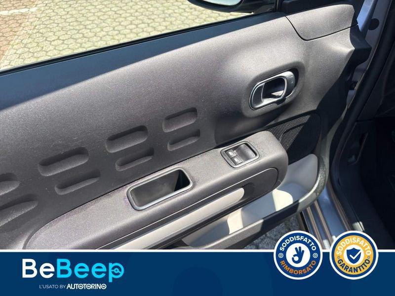 Citroën C3 1.2 PURETECH LIVE S&S 83CV MY20