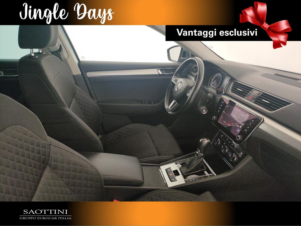 Wagon 2.0 TDI Executive 4x4 DSG