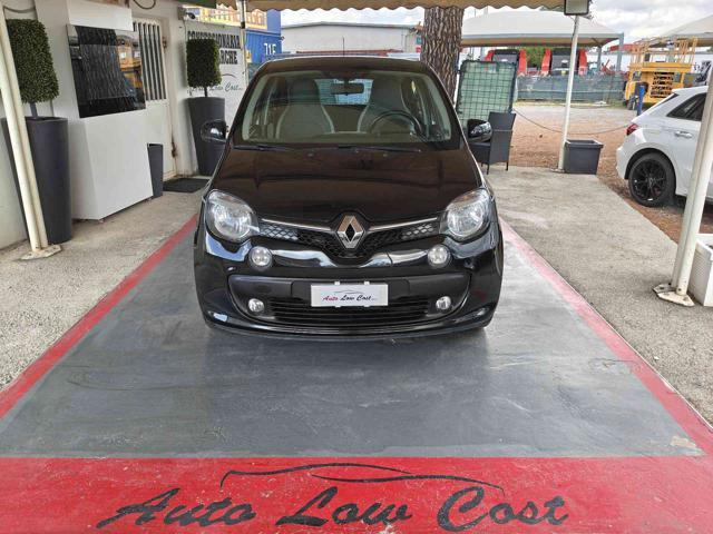 RENAULT Twingo SCe Stop&Start Lovely2