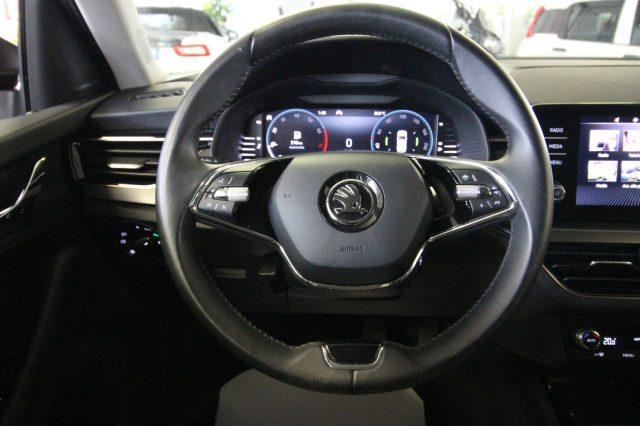 SKODA Kamiq 1.0 TSI 110 CV Style