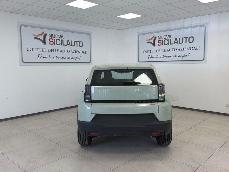 FIAT Grande Panda Hybrid Pop 1.2 Hybrid 110cv