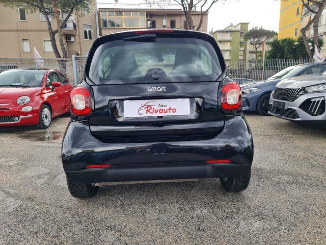 SMART ForTwo 70 1.0 Passion Automatica