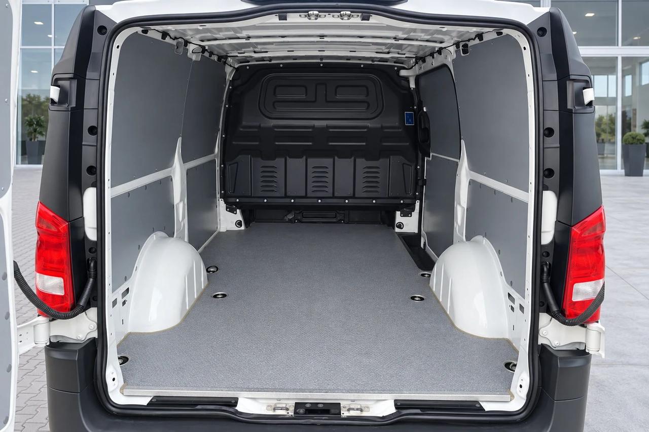 Mercedes-Benz Vito LONG 111 BUSINESS CARGO +IVA