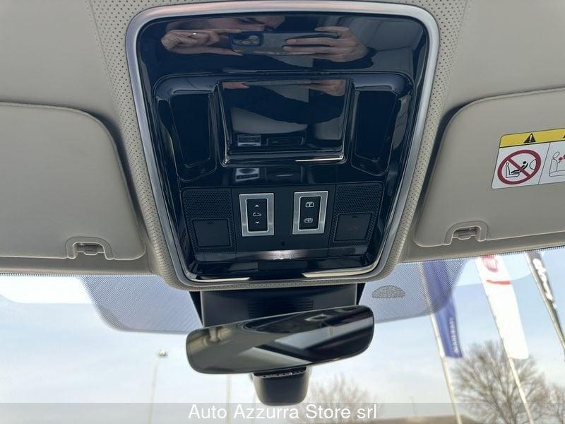 Land Rover Range Rover VOGUE 4.4 SDV8 Autobiography *UNIPRO, TAGLIANDI, IVA ESPOSTA, PROMO AZZURRA*