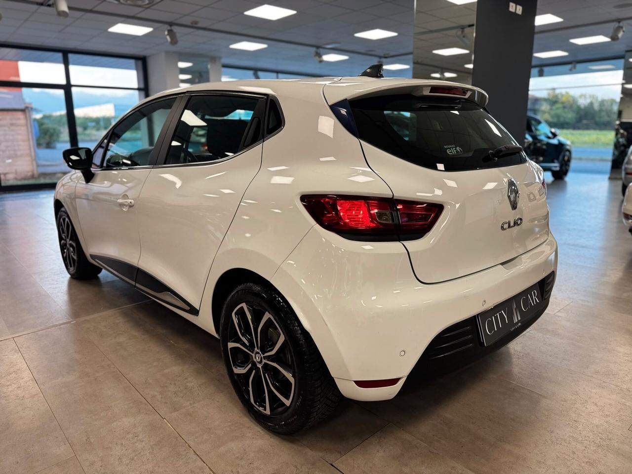 Renault Clio dCi 8V 75CV Start&Stop 5 porte Energy Zen