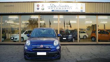 Fiat 500L Automatica 4 posti Autocarro N1 Pro Navigatore