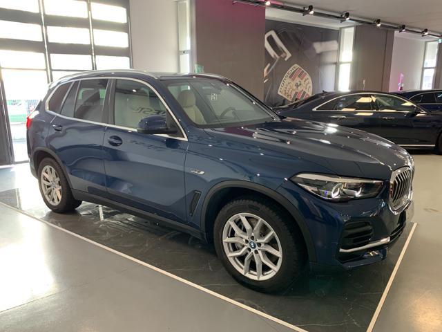 BMW X5 xDrive45e xLine