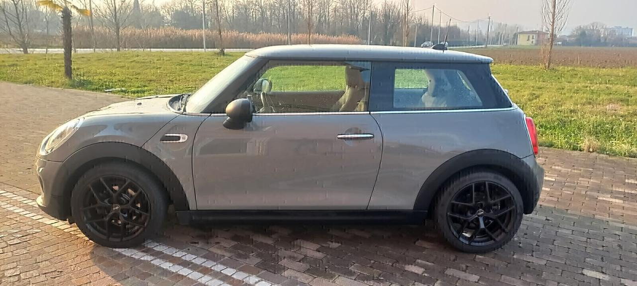Mini One 1500 3 porte