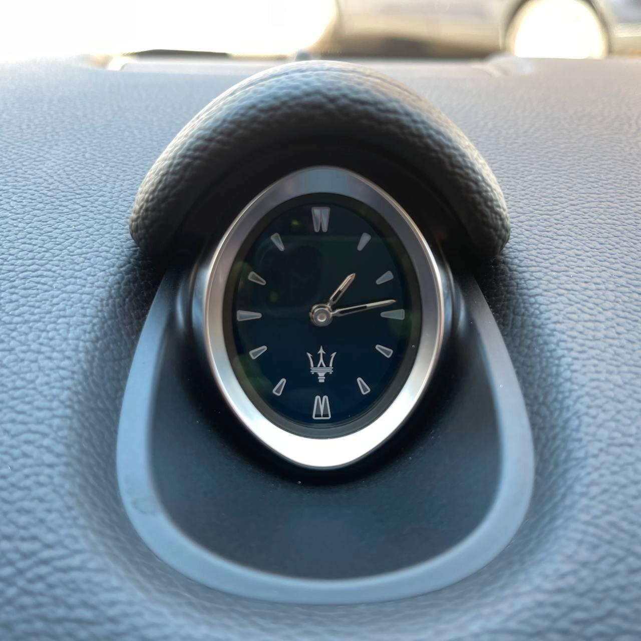 Maserati Ghibli 3.0 V6 Diesel 250cv Granlusso