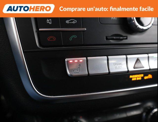 MERCEDES-BENZ CLA 200 d S.W. Automatic Premium