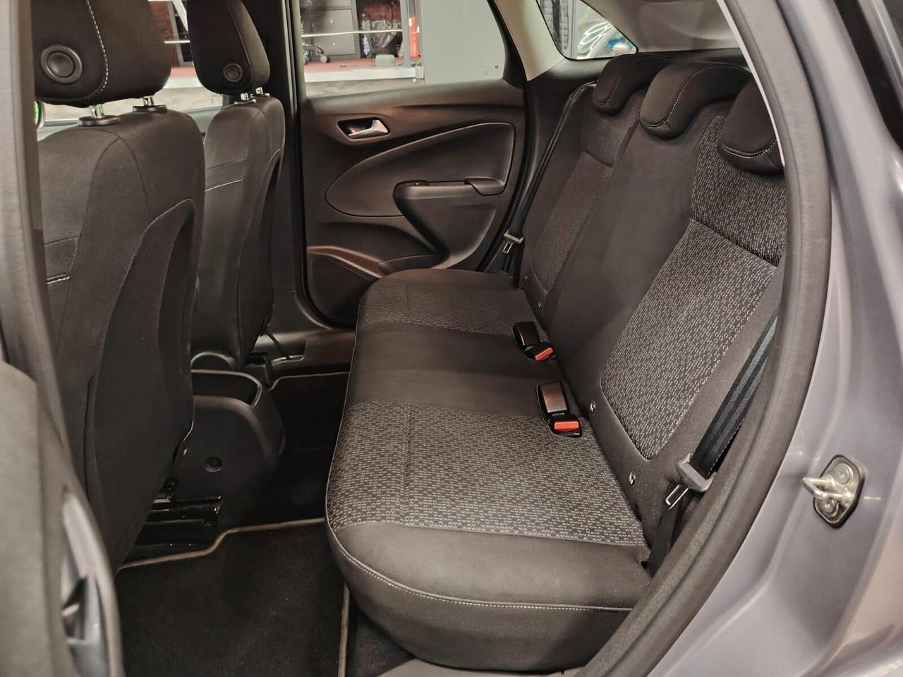 Opel Crossland 1.5 ECOTEC D 110 CV Start&Stop