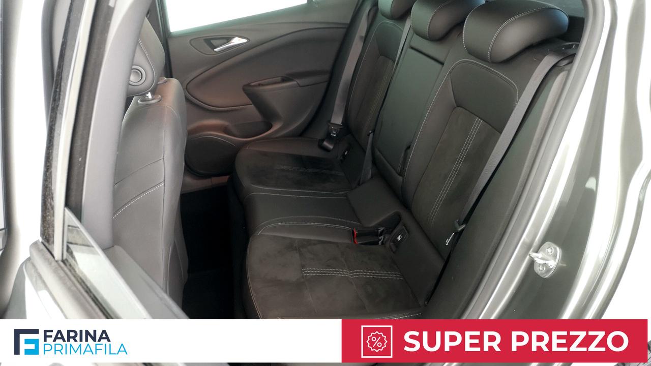 OPEL Astra V 2020 - Astra 5p 1.5 cdti 2020 s&s 105cv