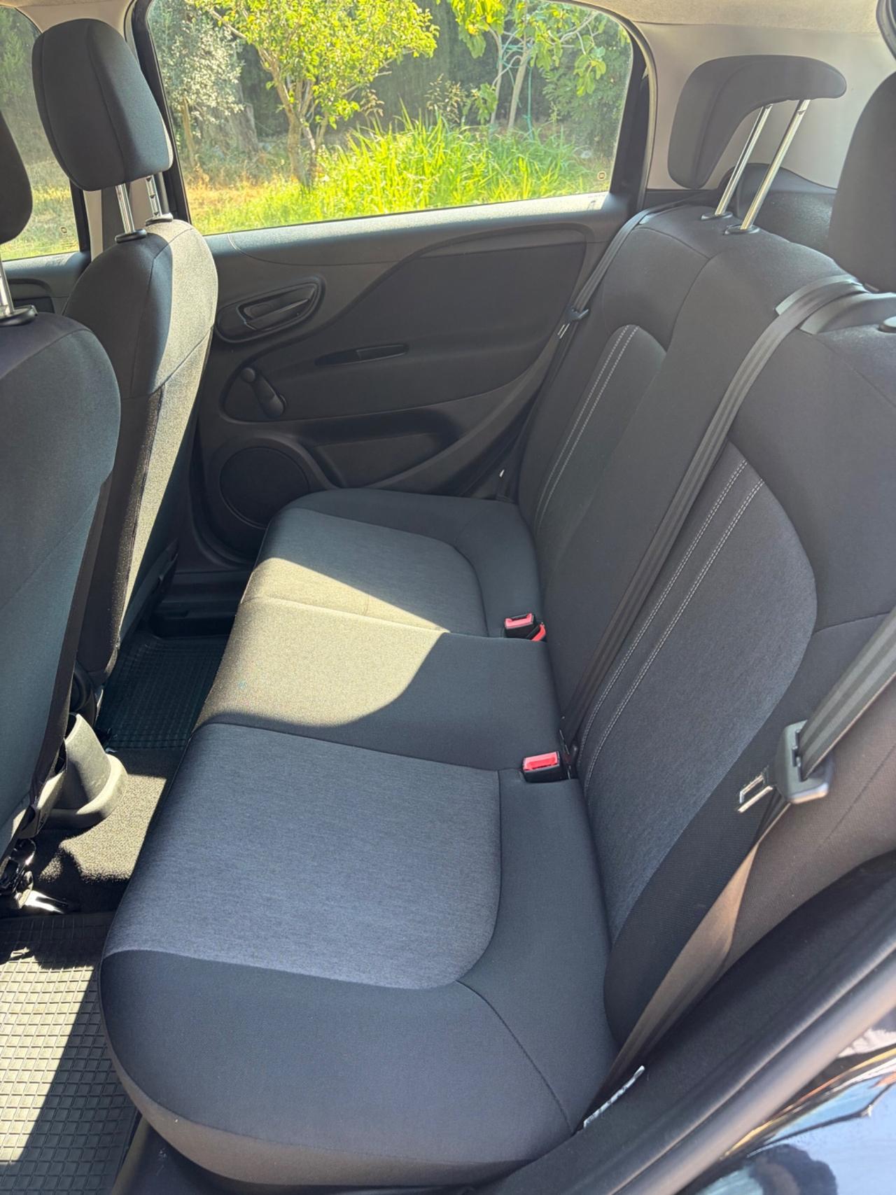 Fiat Punto 1.3 MJT 75CV SOLO 130M KM LEGGI ANNUNCIO