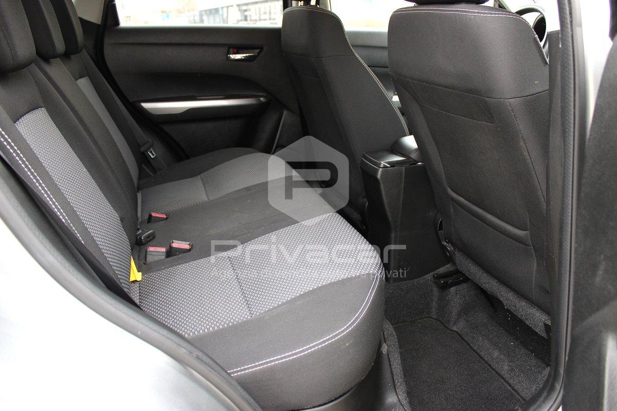 SUZUKI Vitara 1.0 Boosterjet Katana