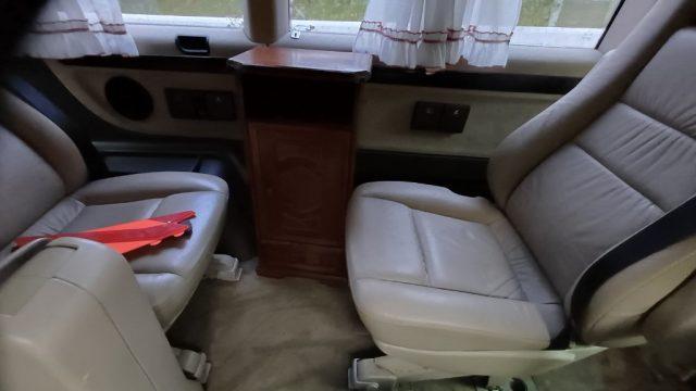 MERCEDES-BENZ Vito 110 TD cat Kombi