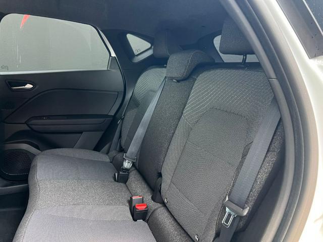 RENAULT Captur ECO-G 100 CV Techno