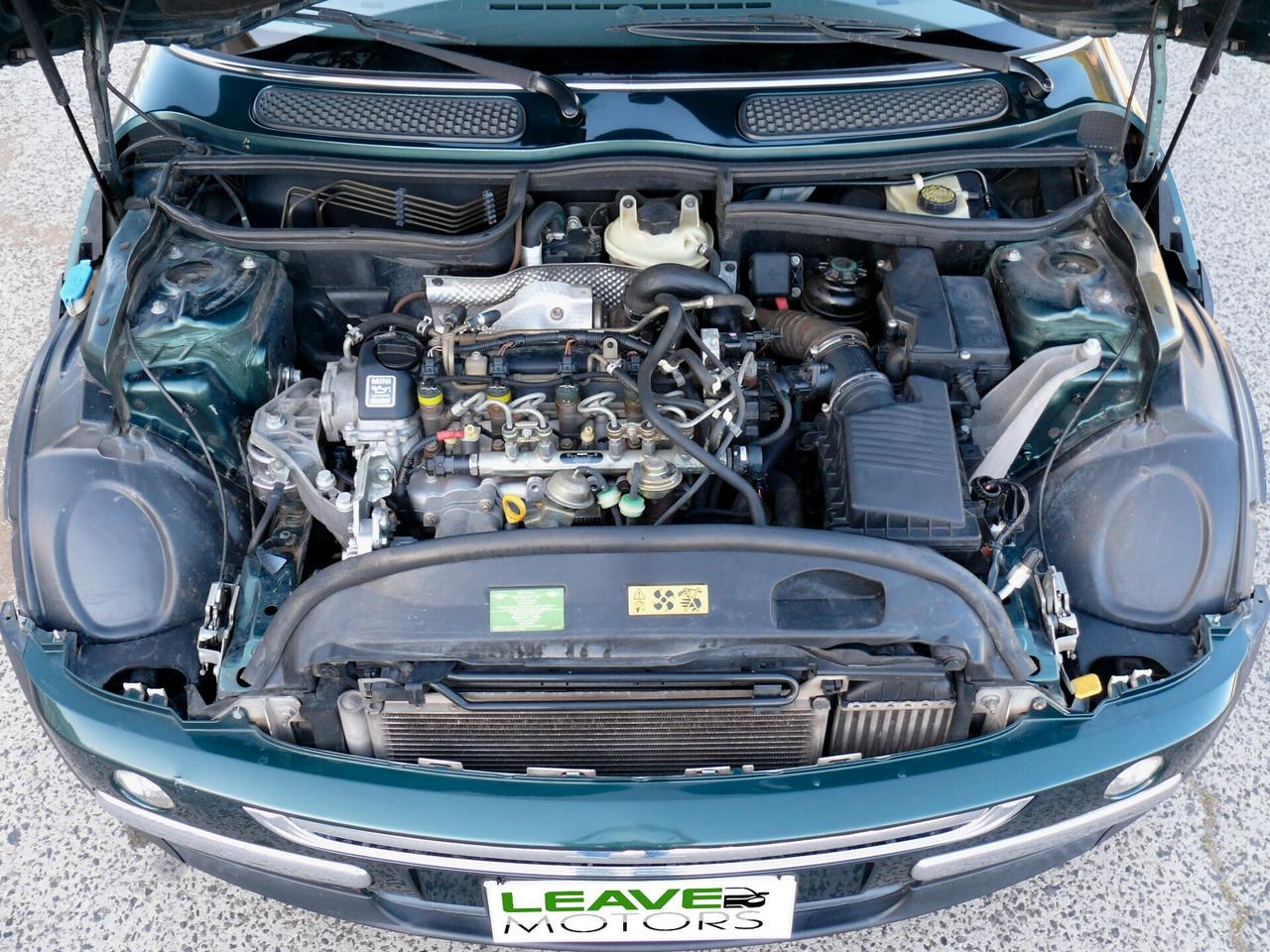 Mini Mini De luxe - (M1335)