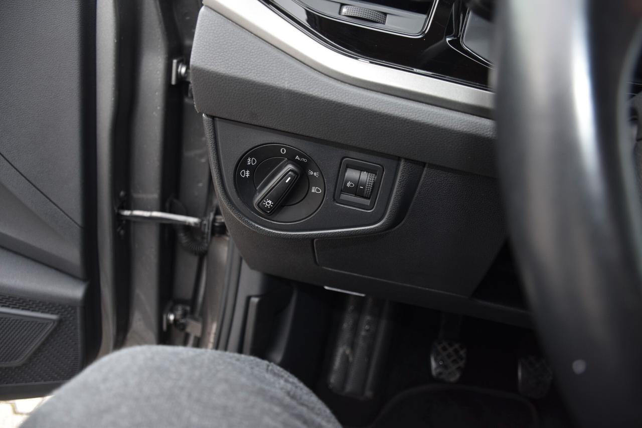 Volkswagen Polo 1.0 TGI 5p. Highline BlueMotion Technology