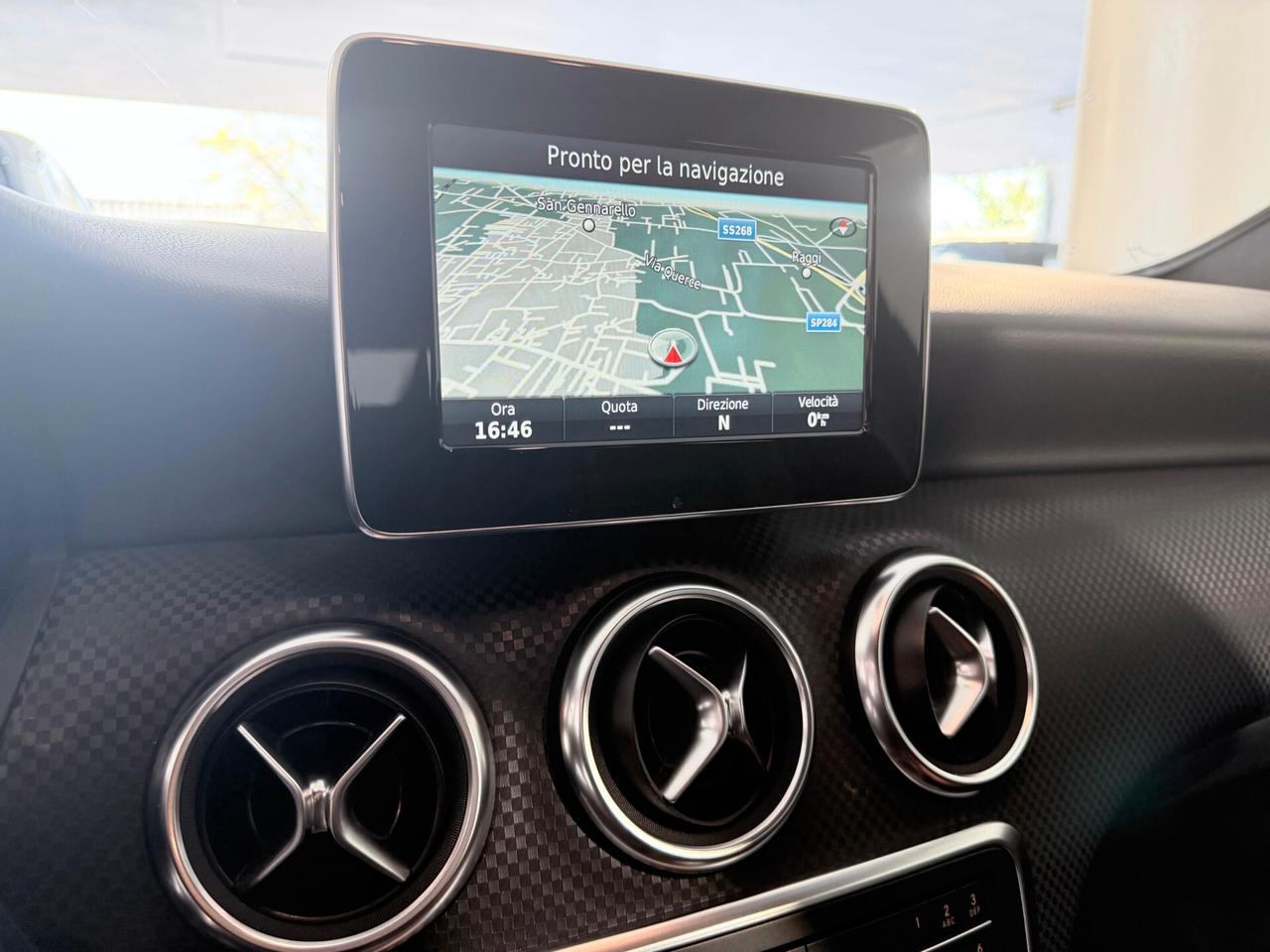 Mercedes A 180D NEOPATENTATI PRONTA CONSEGNA