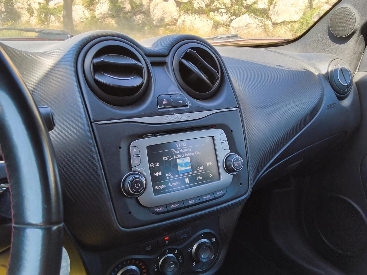 Alfa Romeo MiTo 1.3 JTDm 95 CV S&S Super