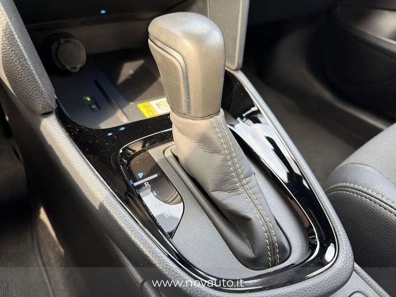 Toyota Yaris Cross 1.5H (116 CV) E-CVT Adventure