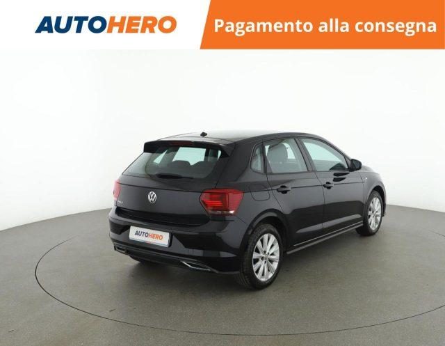 VOLKSWAGEN Polo 1.0 TSI 5p. Highline BlueMotion Technology