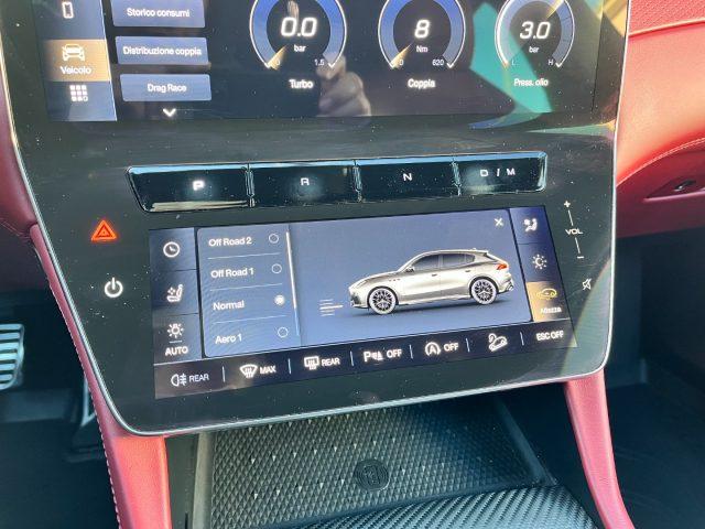 MASERATI Grecale V6 530 CV AWD Trofeo *FULL FULL OPTIONAL*