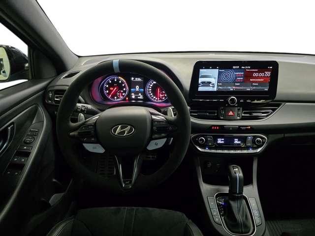 Hyundai i30 i30 2.0 T-GDI 280 CV 5 porte DCT N Performance
