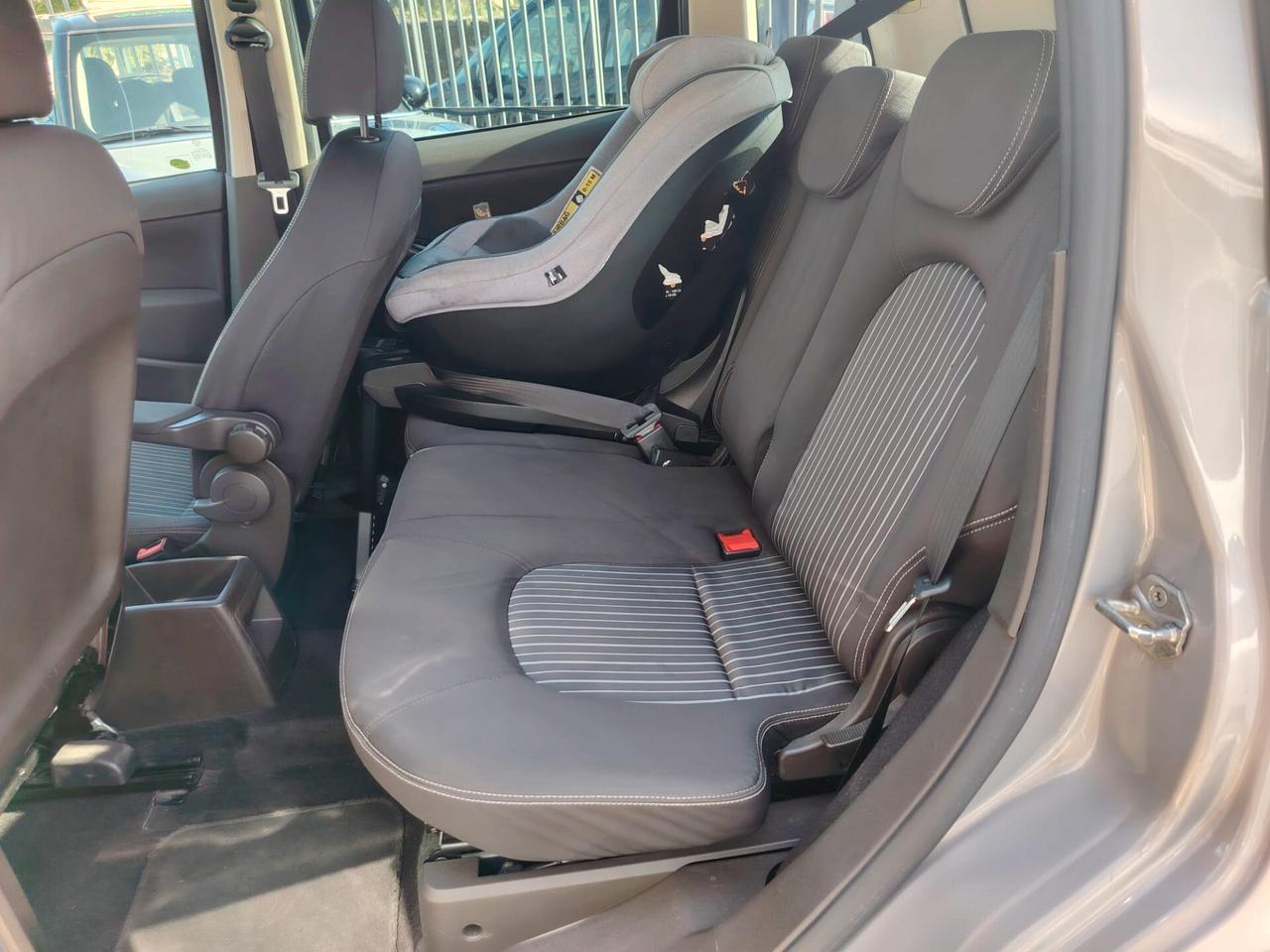 Lancia MUSA 1.3 Mjt 16V 90 CV