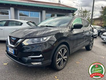 NISSAN Qashqai 1.5 dCi N-Connecta Tetto Navi
