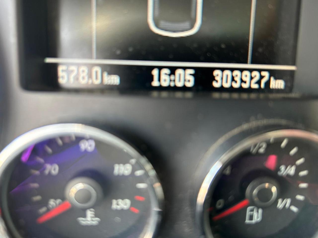 Volkswagen Touareg 2.5 tdi R5