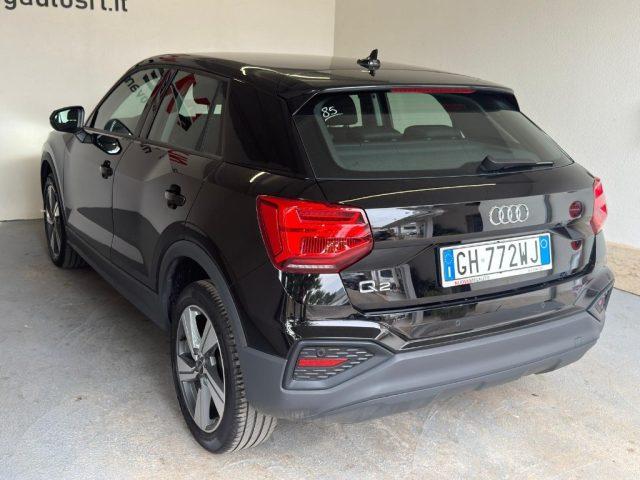 AUDI Q2 30 TDI S tronic Admired