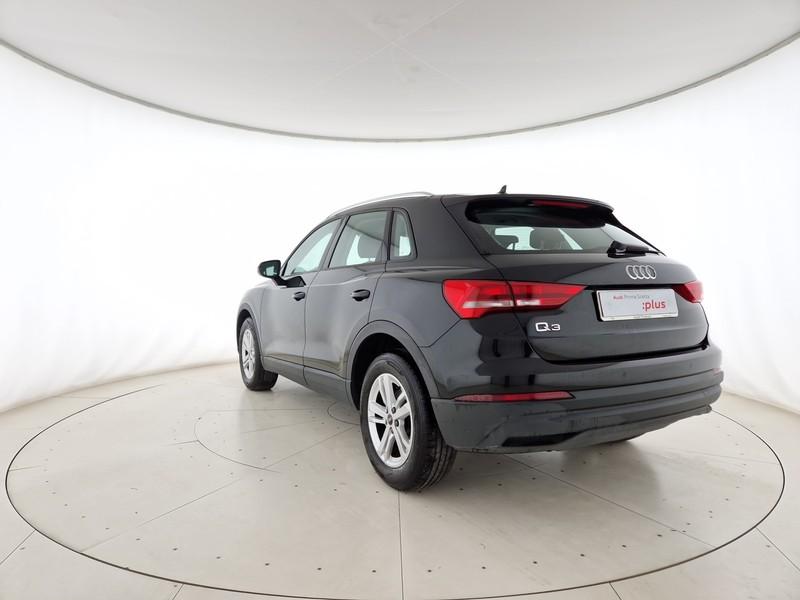 Audi Q3 35 2.0 tdi business