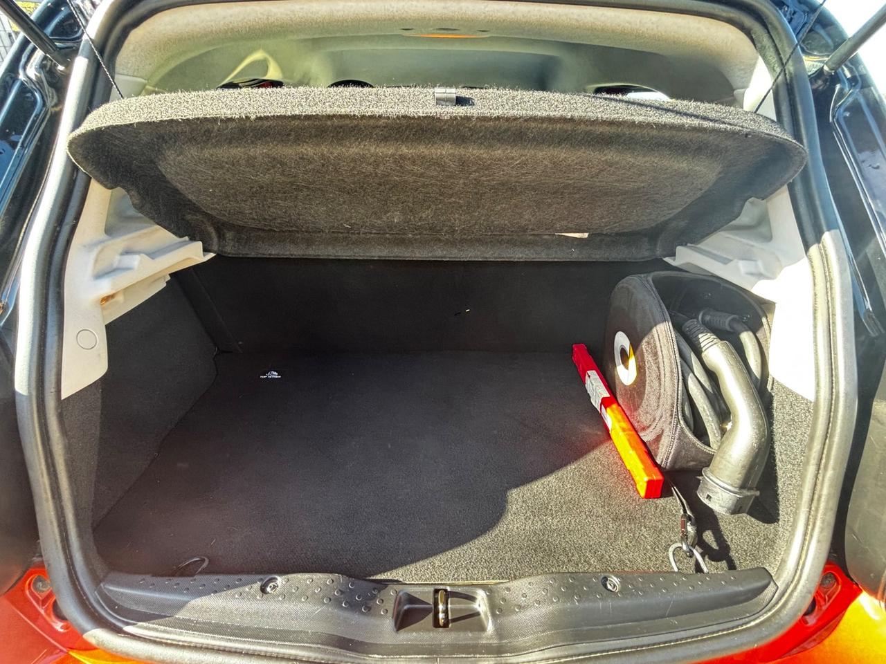 Smart ForFour EQ Prime