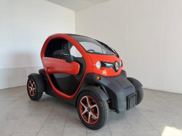 RENAULT Twizy LIFE 80