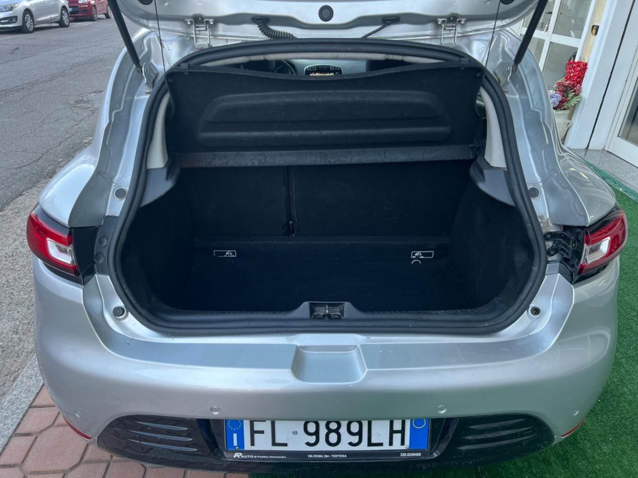 Renault Clio dCi 8V 90CV Start&Stop 5 porte Energy Zen