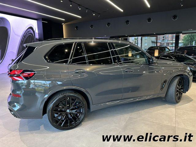 BMW X5 xDrive30d 48V Msport Pro
