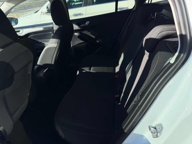 FORD Focus 1.5 EcoBlue 95 CV SW Business