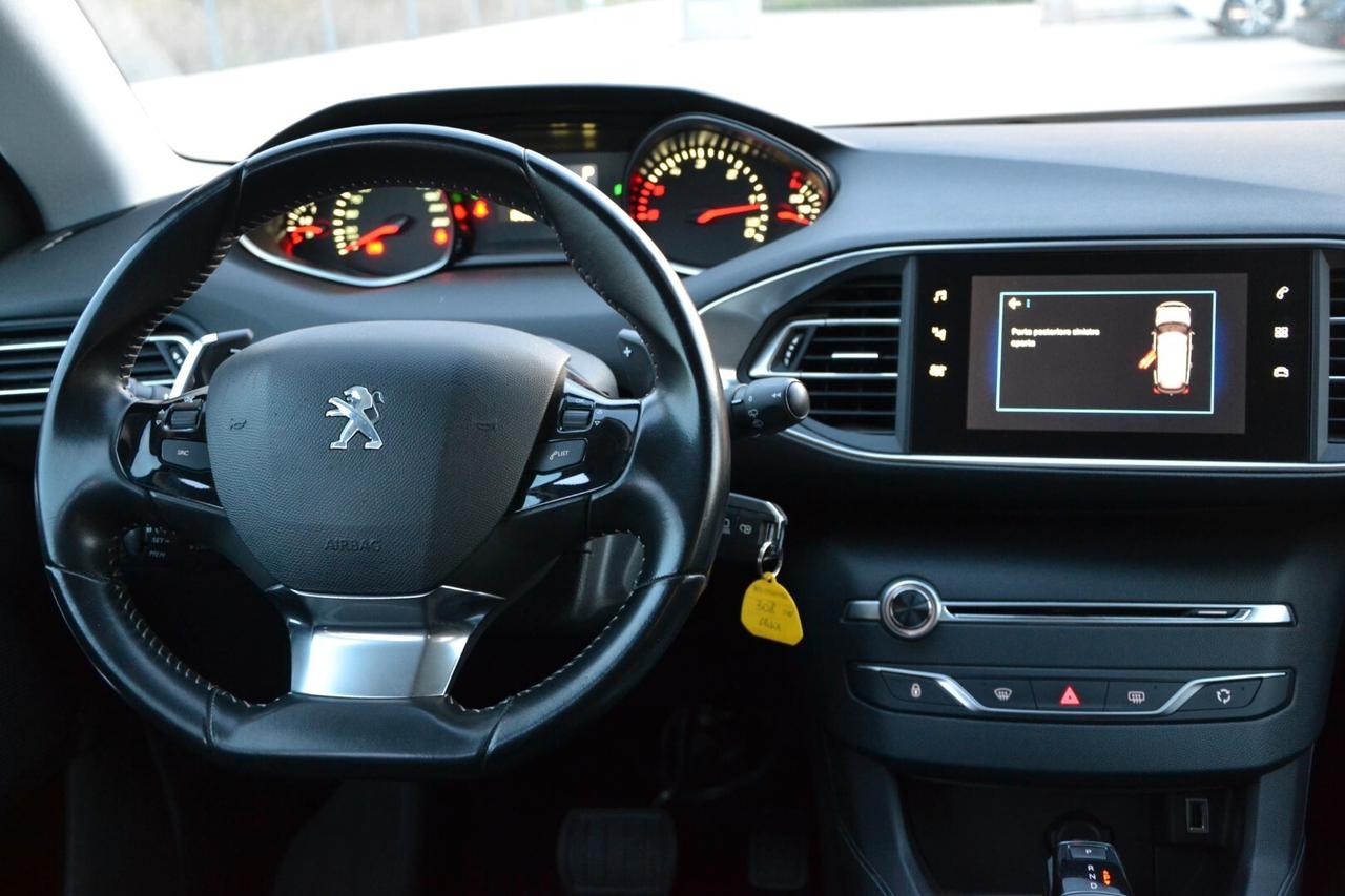 Peugeot 308 BlueHDi 130 S&S SW Business