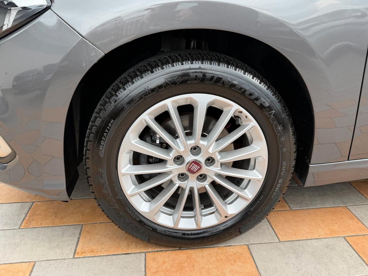 Fiat Tipo New SW 1.6 M.JET 130 cv. BUSINESS (Nav)