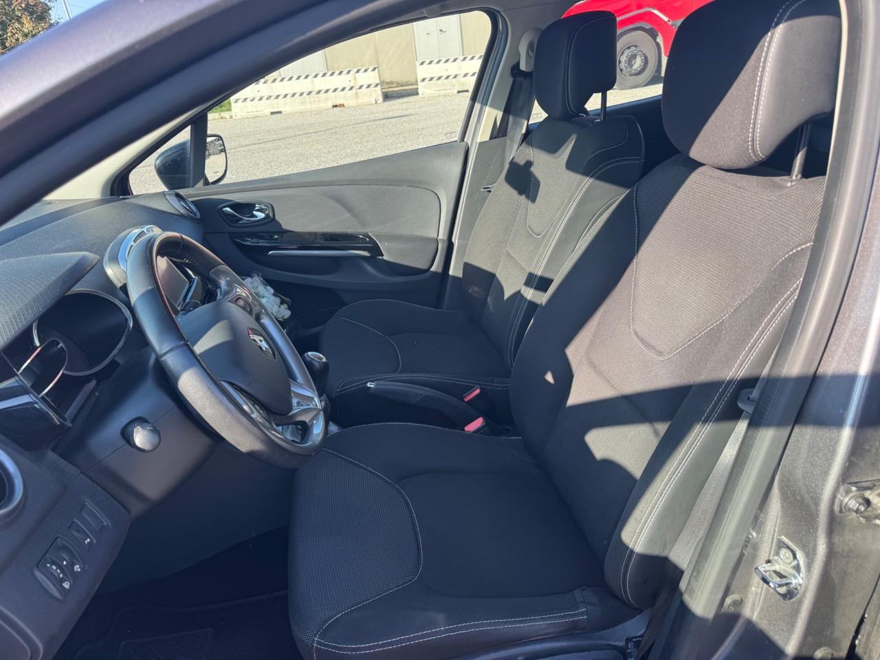 Renault Clio 1.5 dCi 8V 75CV 5 porte Costume National