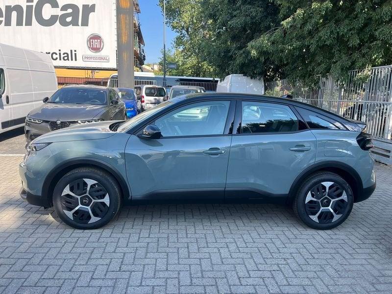 Citroën C4 C4 PureTech 130 S&S EAT8 Plus