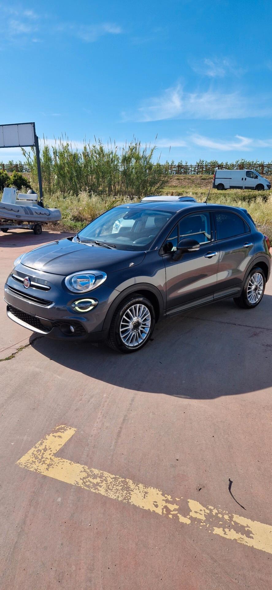 Fiat 500X 1.0 T3 120 CV Connect